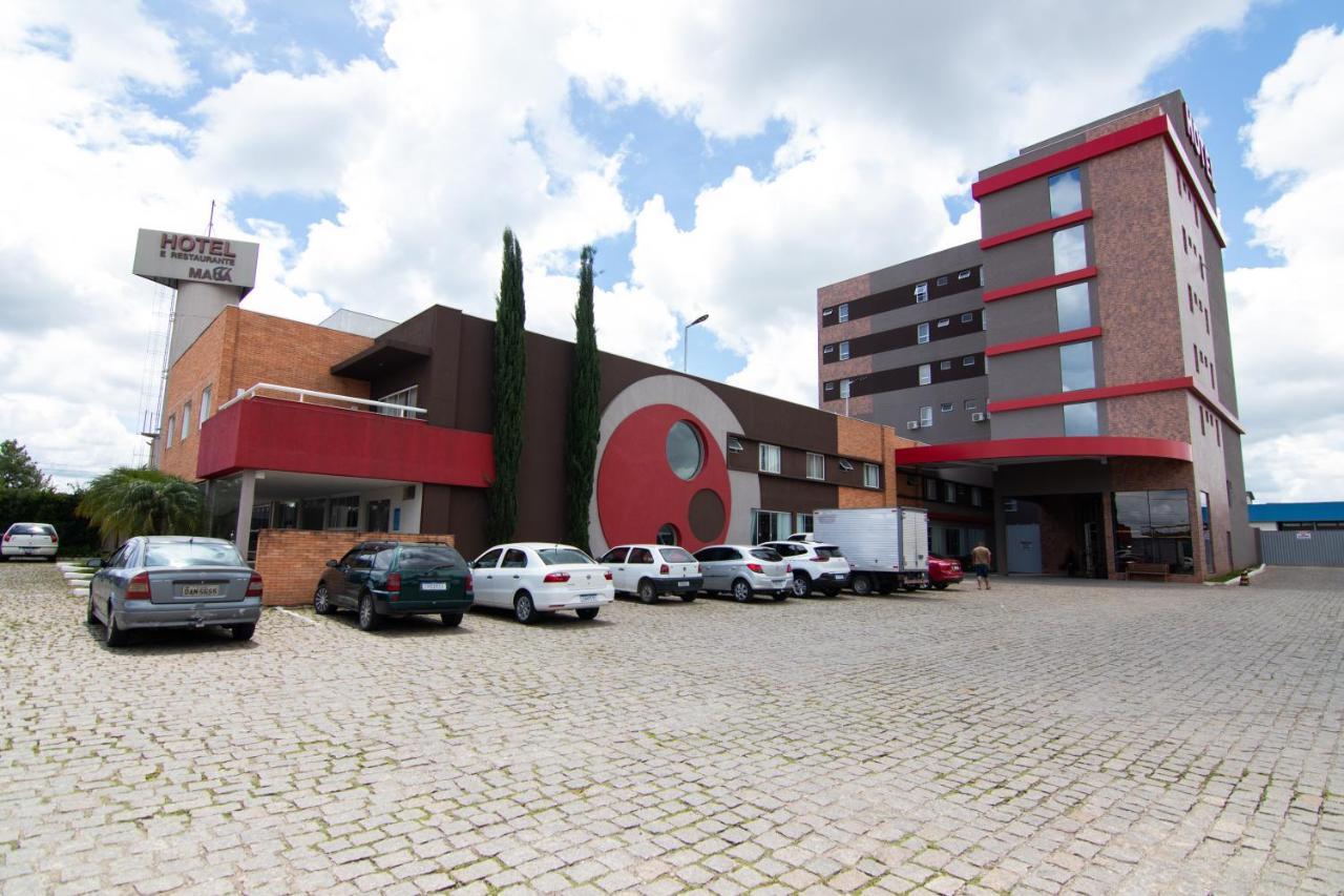 Maua Hotel