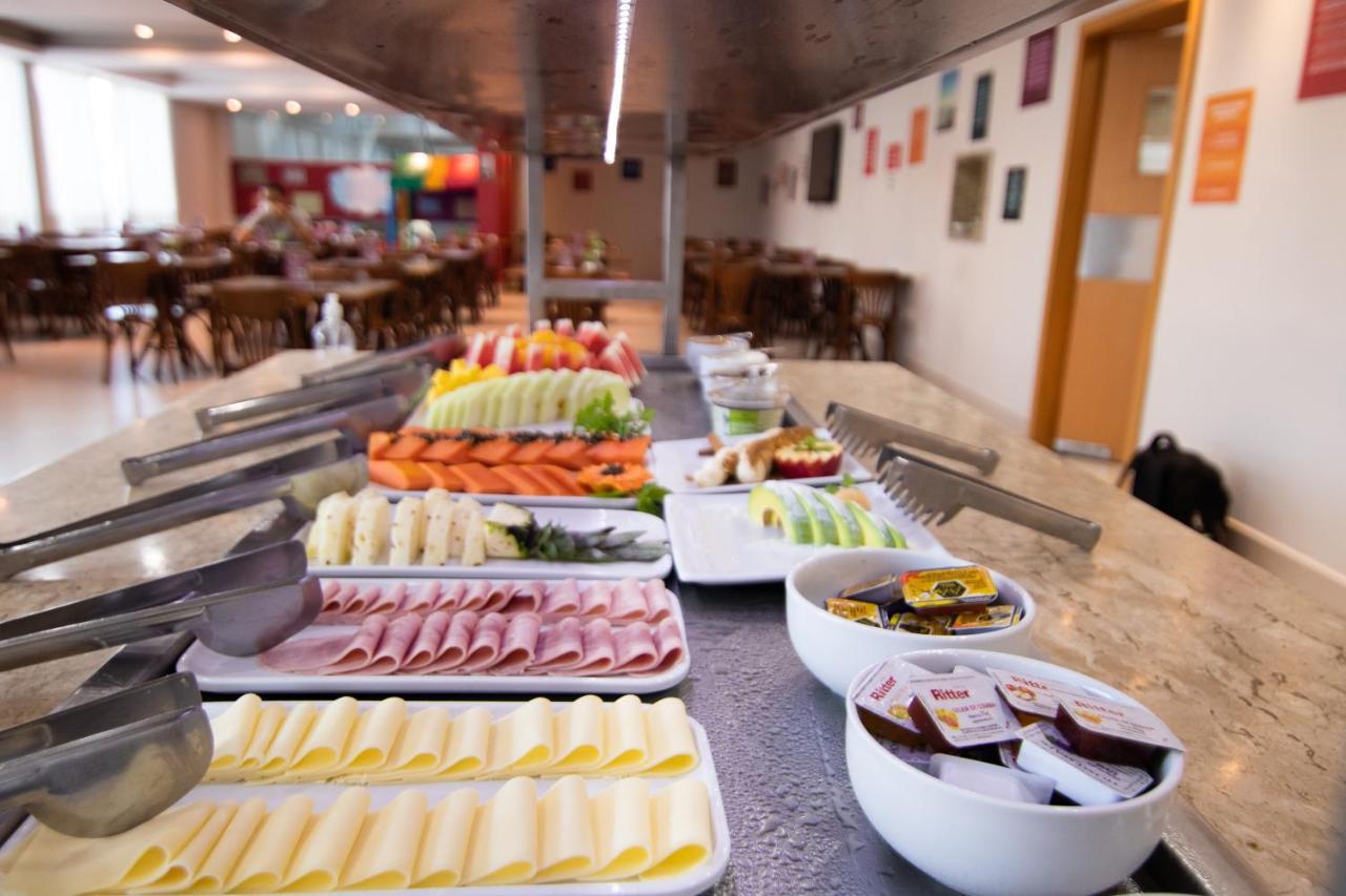 Hotel Maua 3*
