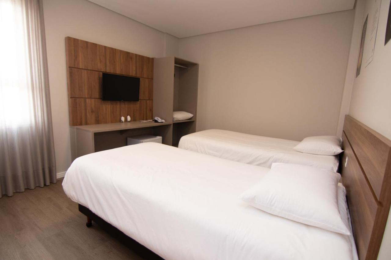 Hotel Maua Curitiba