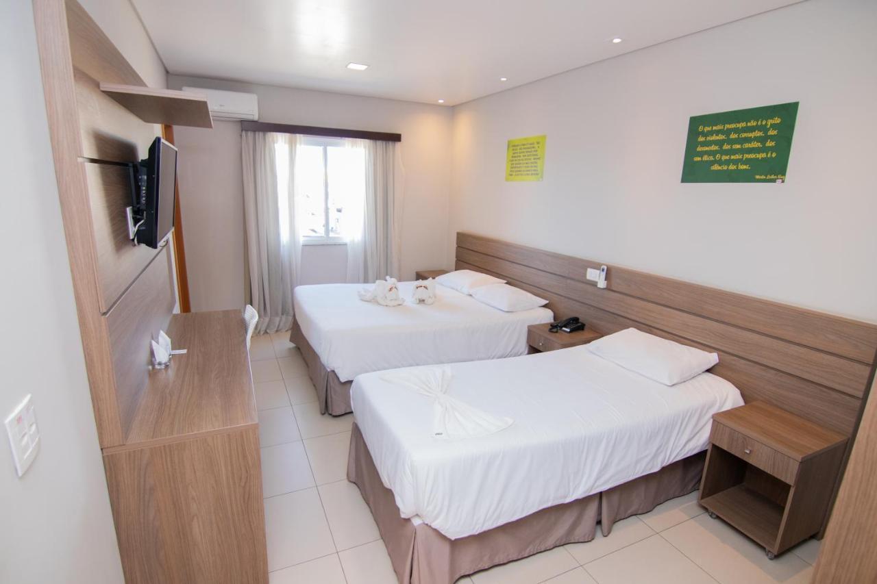 Maua Hotel