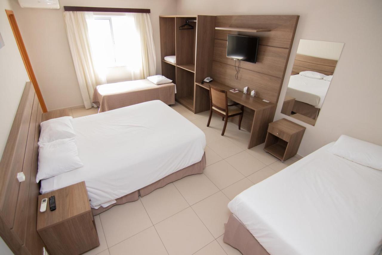 Maua Hotel Curitiba