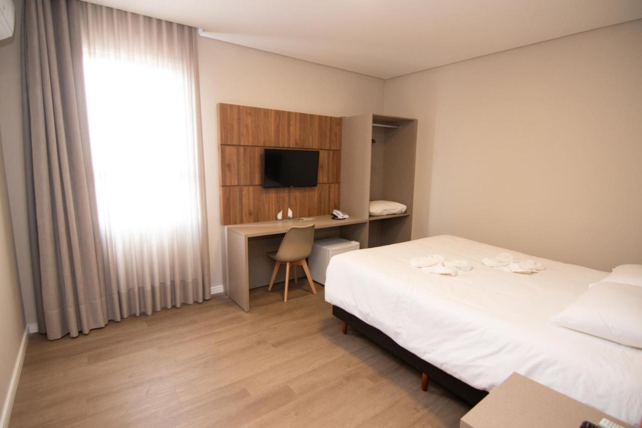 Hotel Maua 3*