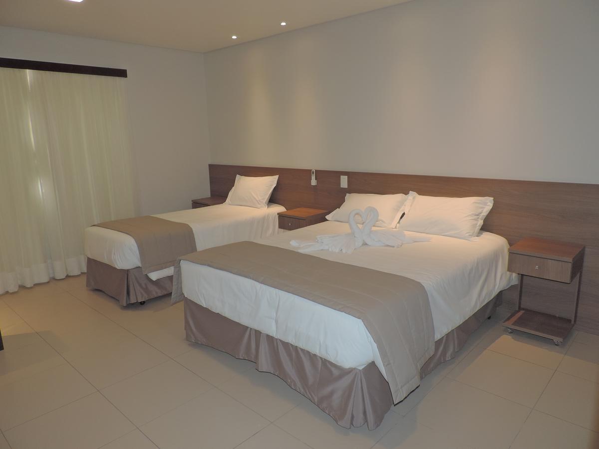 Maua Hotel 3*